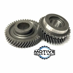 Ford Bantum / Ford Fiesta Fifth Gear Set