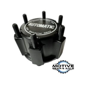 NISSAN 4X4 AUTOMATIC FREE WHEEL HUB