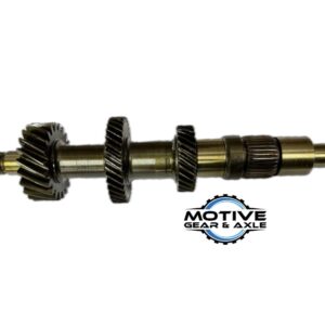 TOYOTA AVANZA 1.5 CLUSTER SHAFT