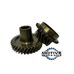 NISSAN 1400 5TH GEAR SET