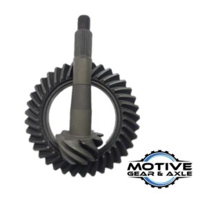 NISSAN NV350 37X8 CROWN WHEEL & PINION 4.625