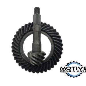 TOYOTA AVANZA 39X8 CROWN WHEEL & PINION 4.875