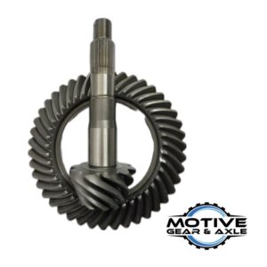 TOYOTA QUANTUM 4.3 CROWN WHEEL & PINION OE