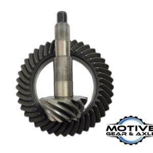 M89 41X11 CROWN WHEEL & PINION 3.727 OEM
