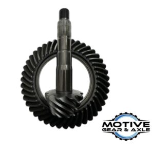 TOYOTA QUANTUM 43X10 CROWN WHEEL & PINION 4.3 AFTERMARKET