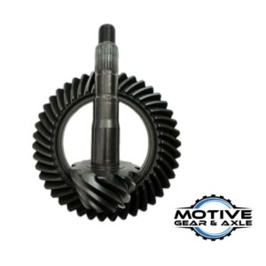 IMPORT 43X11 CROWN WHEEL & PINION 3.909 29 SPLINE REAR DIFF