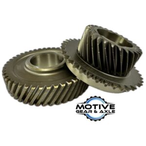 FORD RANGER MT75 2.2 5 SPEED 5TH GEAR SET
